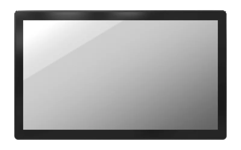 VIO-W221-MX100H 21.5" 16:9 IP65 Industrial Touchscreen Monitor