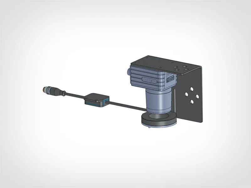 SRMOUNT V5