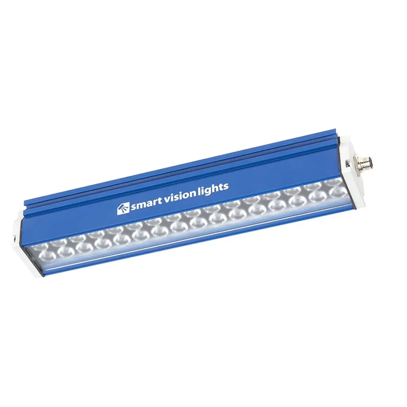 LHI-DO lighting for logistics
