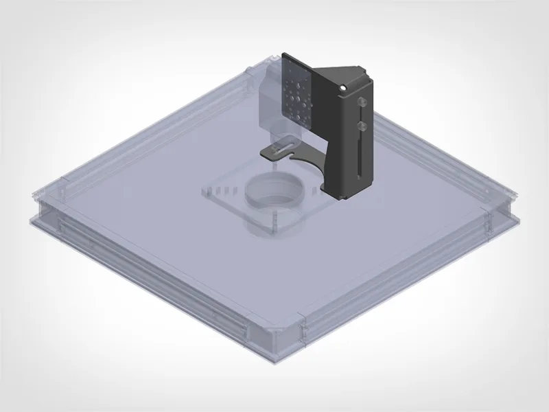 TPL-MOUNT-HPFD-V1