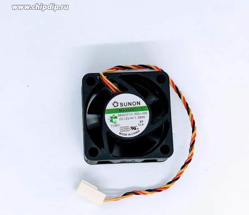 MB40201V1-000U-A99, Вентилятор DC