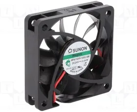 MF60152VX-1000U-A99 DC 24V вентилятор