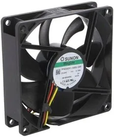 PF92252V1-1000U-G99 DC 24V Вентилятор
