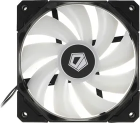 Вентилятор ID-COOLING TF-12025-BLACK, 120мм, Ret