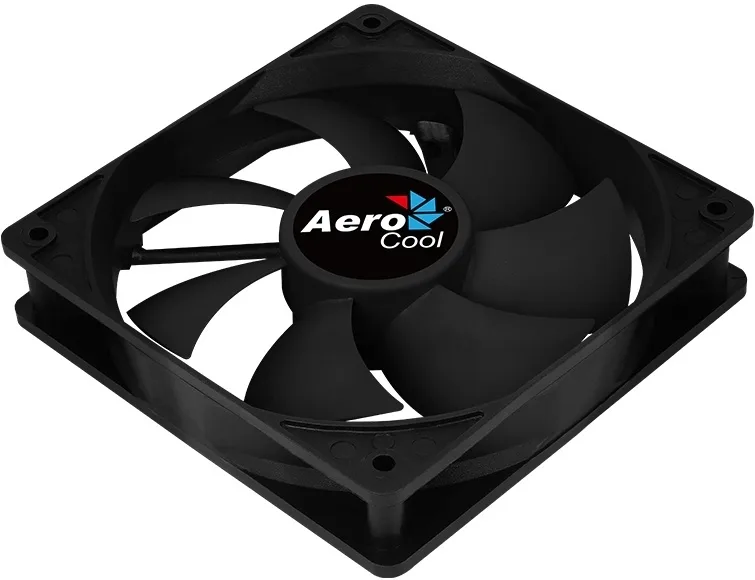 Вентилятор Aerocool Force 12 PWM