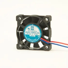 OD4010-24HSS вентилятор