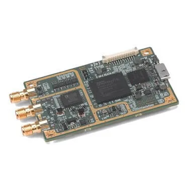 Плата ETTUS USRP B200MINI
