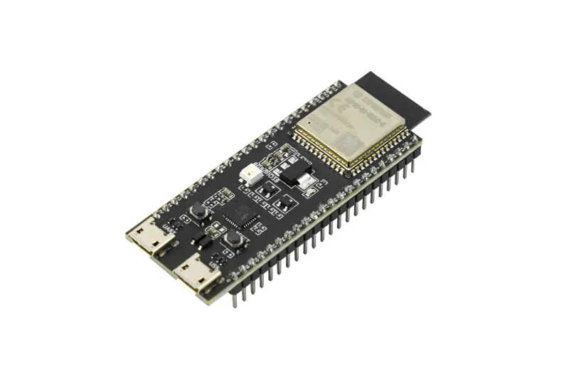 ESP32-S2 DevKitM-1: идеально подходит для ваших нужд Интернета вещей!