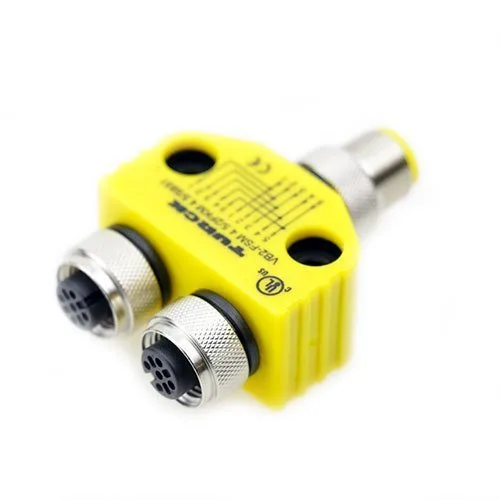 5PM12-2WS Two-Way Splitter