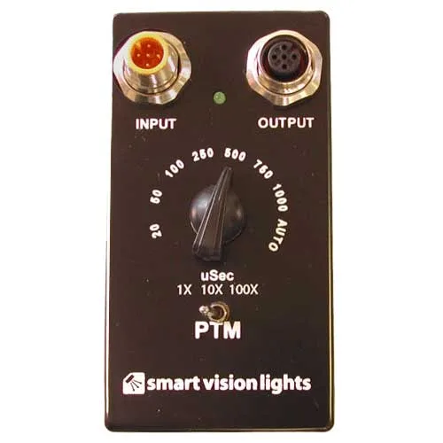 PTM Pulse-Initiated Timing Module