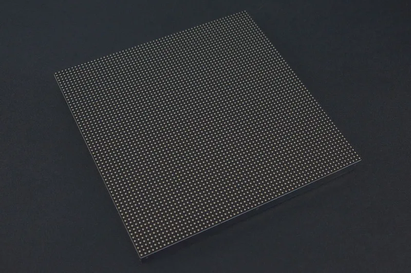 64x64 RGB LED Matrix Panel (3mm Pitch)