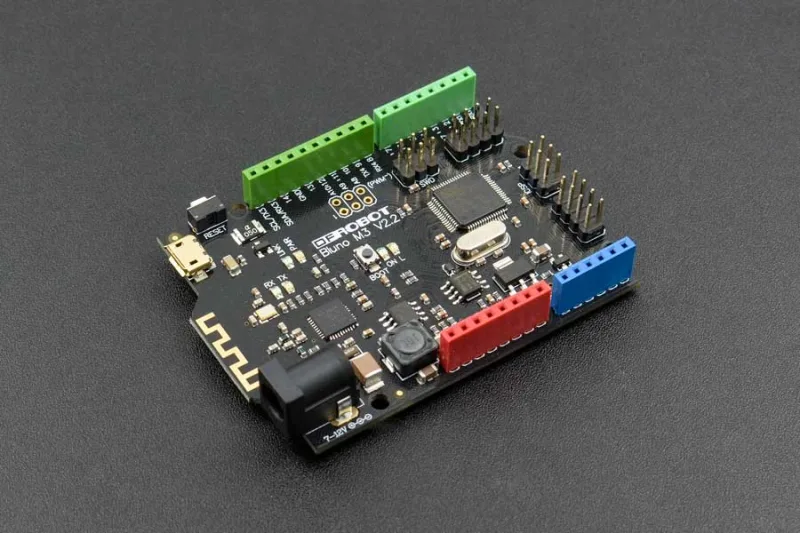 Bluno M3 — ARM STM32 с Bluetooth 4.0 (совместим с Arduino) (Снято с производства)