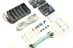 Стартовый комплект DFRduino (совместим с Arduino) (Снято с производства)