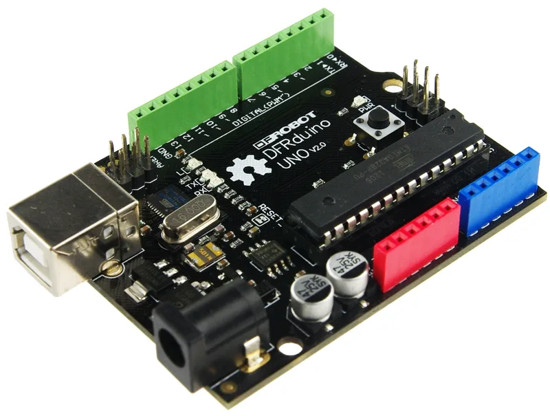 DFRduino UNO V2.1 (Снято с производства)