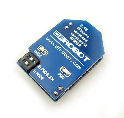 Cut the Cord: Беспроводное программирование для Arduino