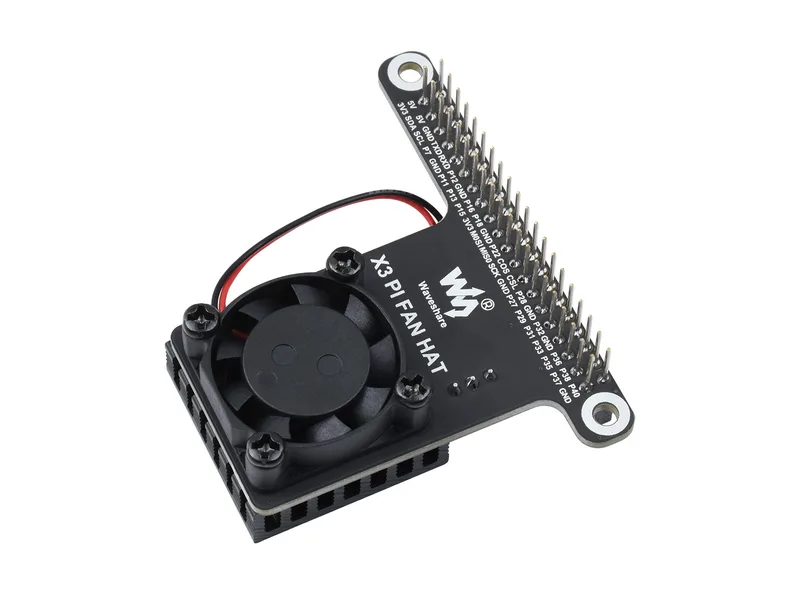 для макетной платы RDK X3, с разъемом адаптера 40PIN GPIO