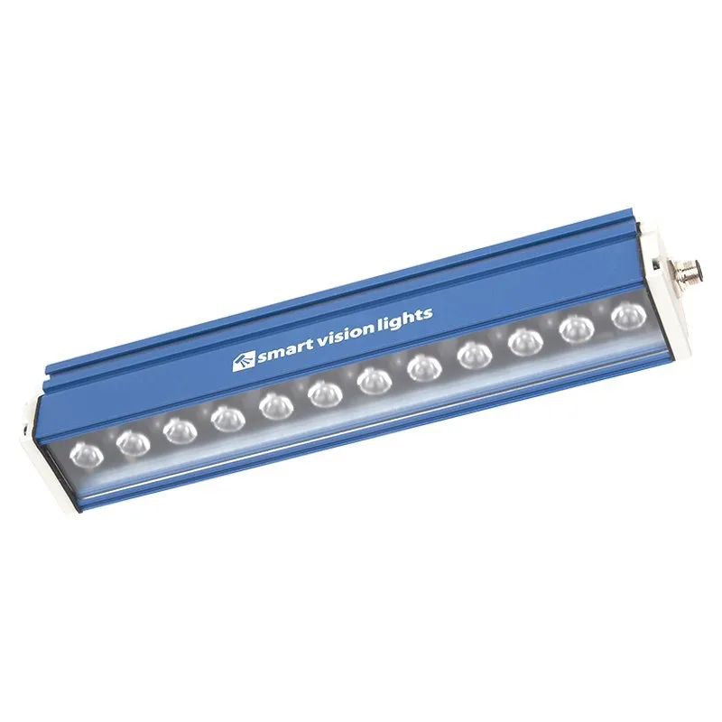 LSR Linear Light