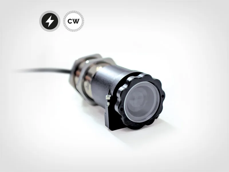 Zoom Z-SPOT