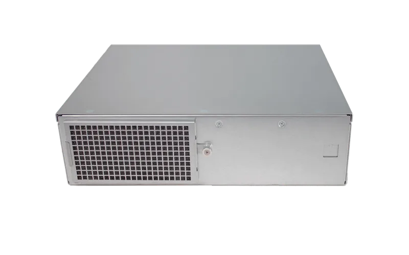 KCO-2000-CFL Compact Edge AI Workstation, 9th Gen Intel® Core® Processor and Q370 PCH