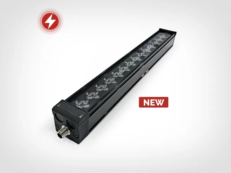 High Power Strobe HPS BAR