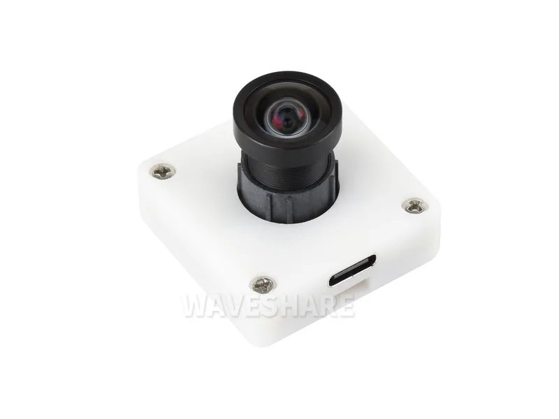 IMX577 12-мегапиксельная USB-камера (A), разрешение 3840 × 3024, угол обзора 113°, без искажений, Plug and Play