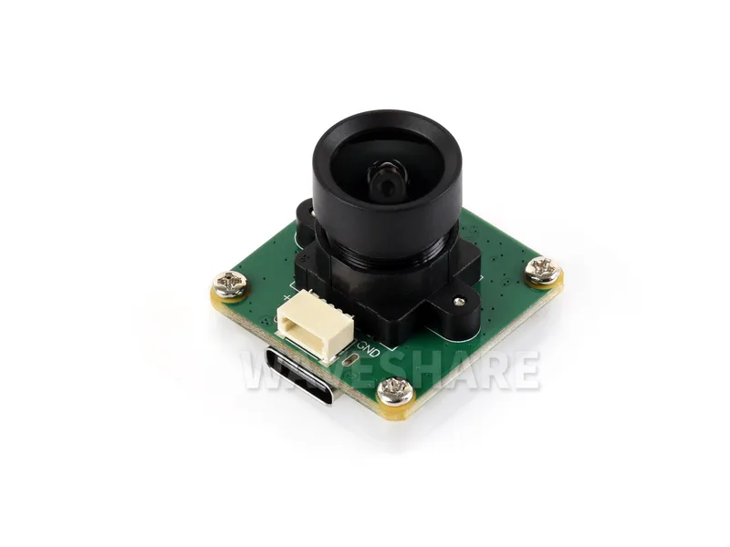 OV2735 2-мегапиксельная USB-камера (A), поддерживает порт USB2.0 Type-C и 4-контактный разъем SH1.0