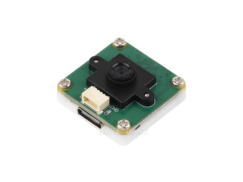 OV9281 Моно-USB-камера, 1 МП (A), поддерживает запись с высокой частотой кадров 120 кадров в секунду, глобальный затвор для более четкого изображения