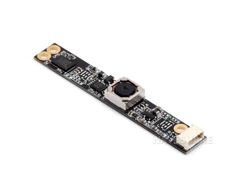 OV5693 USB-камера 5 МП (B), фиксированный фокус, автофокусировка