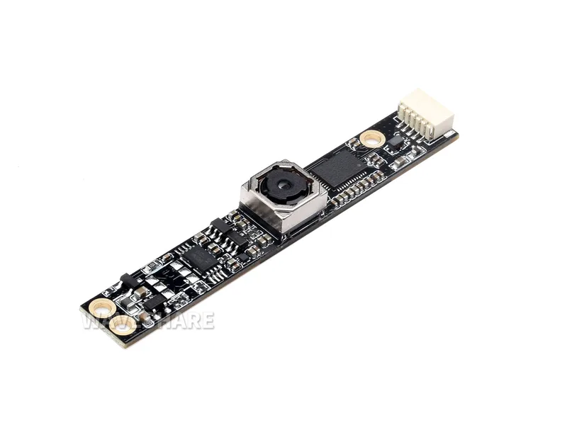 IMX179 8-мегапиксельная USB-камера, фиксированный фокус, автофокусировка