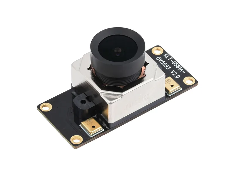 OV5693 5-мегапиксельная USB-камера, фиксированный фокус, автофокусировка, модуль камеры M12, встроенные два микрофона