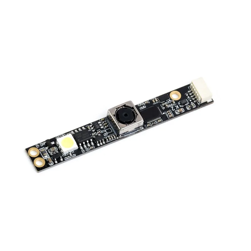 OV5640 5-мегапиксельная USB-камера, запись видео 1080P, доступна в вариантах AF/FF
