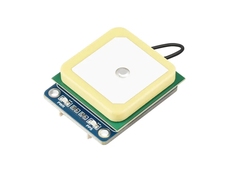 LC76G Мульти-GNSS модуль, поддерживает GPS, BDS, ГЛОНАСС, Galileo, QZSS