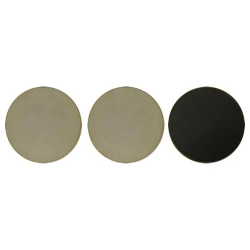 SX30 Diffuser & Polarizer Kit
