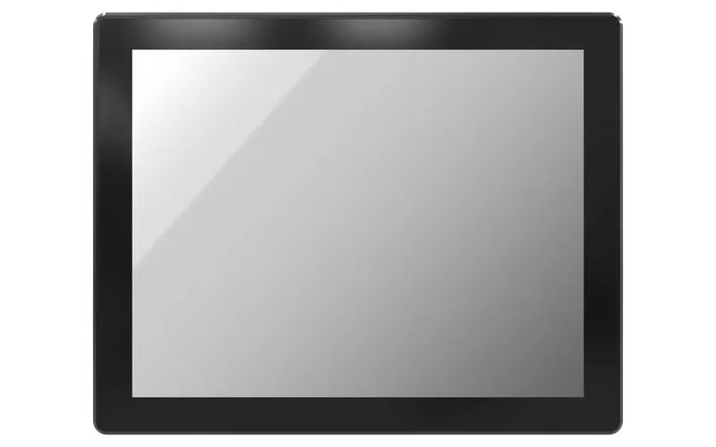 VIO-215-MX100H 15" 4:3 IP65 Industrial Touchscreen Monitor