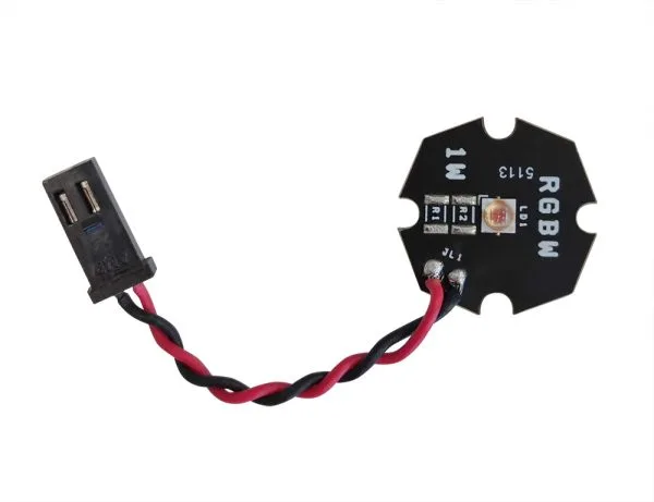 LED1W-UV365