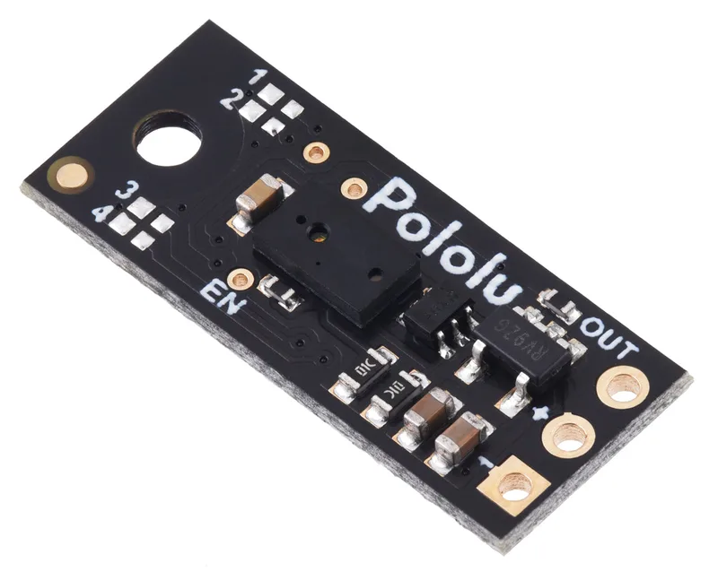 Pololu Digitaler Абстандсенсор 5см