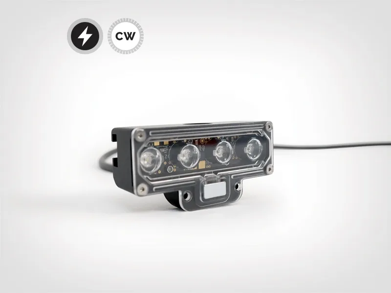 Modular M-TBAR