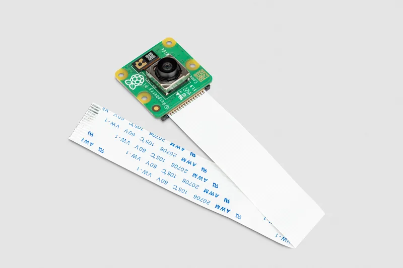 Модуль камеры Raspberry Pi 3, широкий