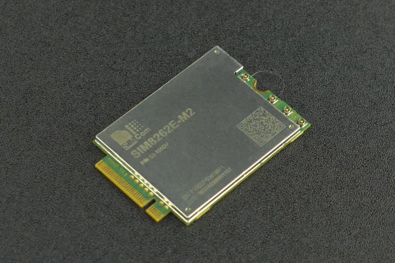 SIM8262E-M2 Модуль связи 5G