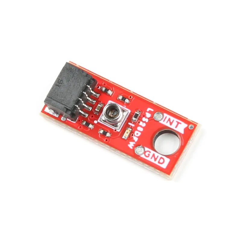 Абсолютный цифровой барометр SparkFun Micro - LPS28DFW (Qwiic)