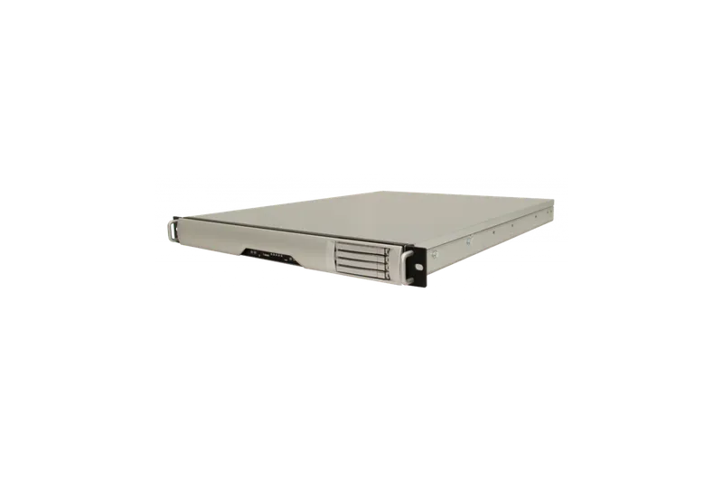OSS1A4-D5 1U 4 BAYS 7MM SSD 12G SAS/SATA DUAL XEON SP 500W HRP