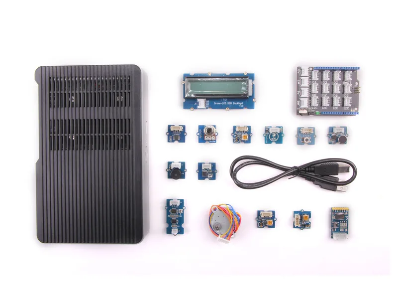 Комплект коммерческого разработчика Grove IoT