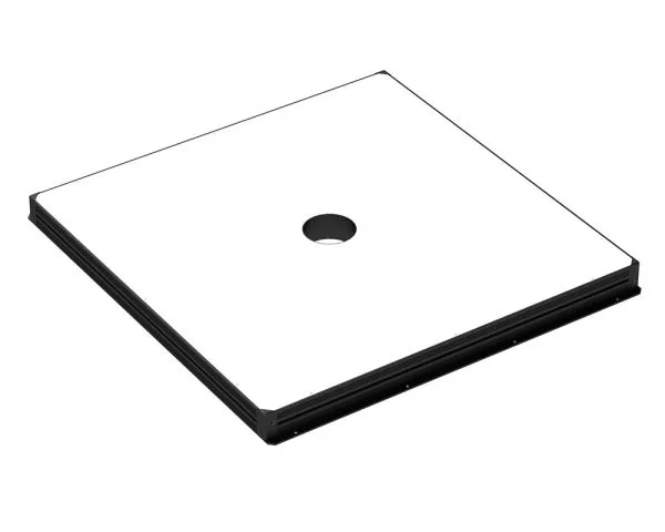 LTPVZE400X400D50-X-W-24V