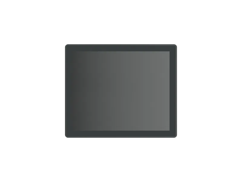 VIO-217-PC100-J1900 17" 4:3 IP65 Industrial Touchscreen Computer with Intel® Celeron® J1900