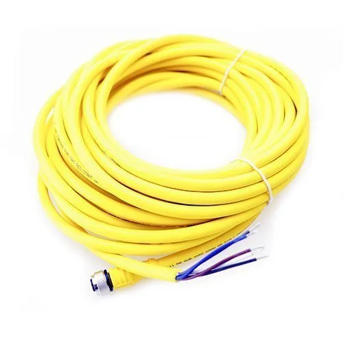 5PM12 Cables