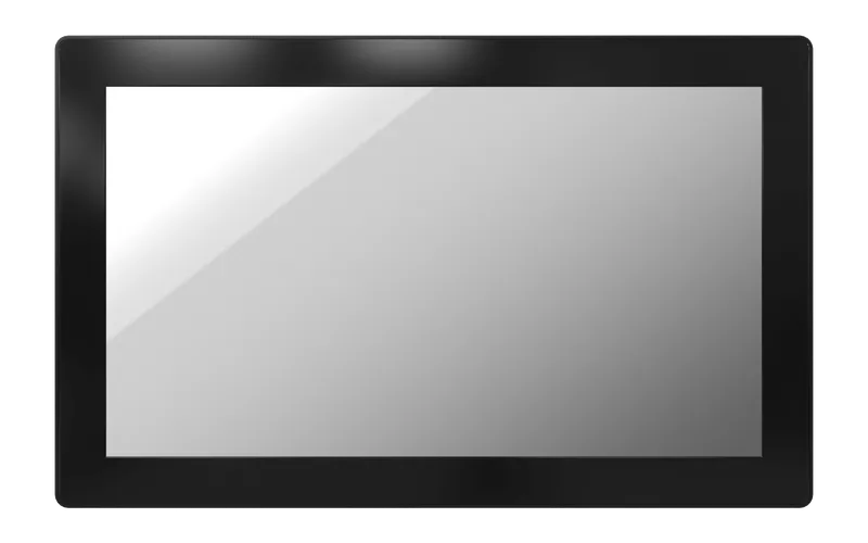 AIO-W215-MX 15.6" Full HD Capacitive Industrial Touchscreen Monitor