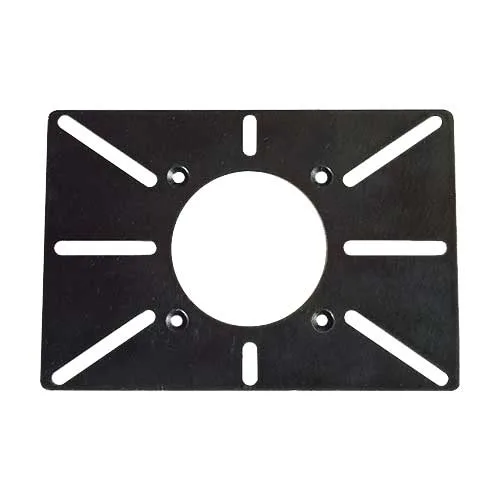 CB-RS-0001 Mounting Adapter for Matrox and Microscan