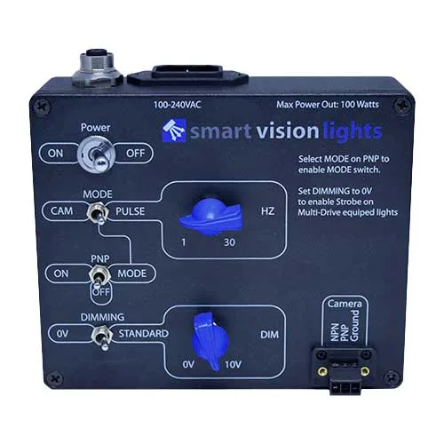 TB-1000 Test Box