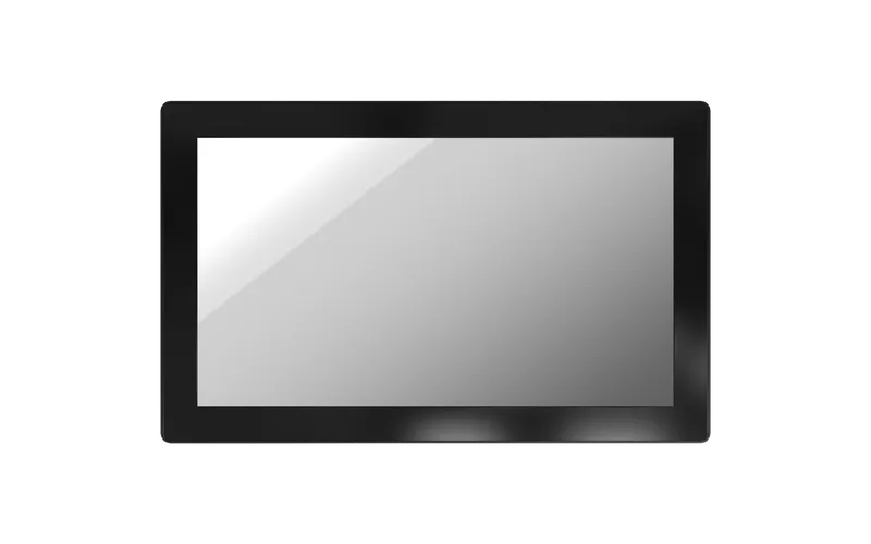 AIO-W215-ADL 15.6" Full HD Capacitive IP65 All In One Touchscreen Computer With 12th Gen Intel® N Processor, 2x LAN, 4x