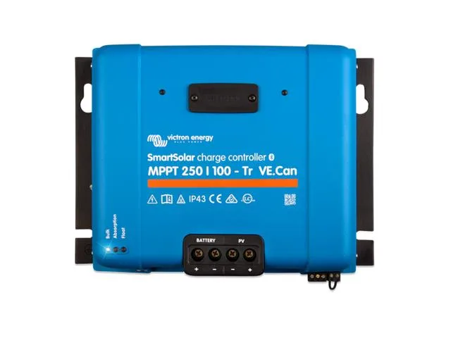 VICT SMARTSOLAR MPPT250/100